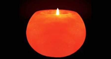 Pink Himalayan salt lamp supplier Kenya