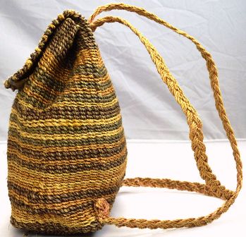 Shopping kiondo Racksack kenya