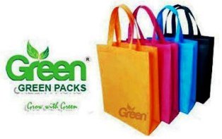 Re-usable eco friendly bags Kenya
